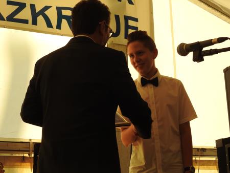 Osrednja slovesnost ob 19. občinskem prazniku Občine Razkrižje 33